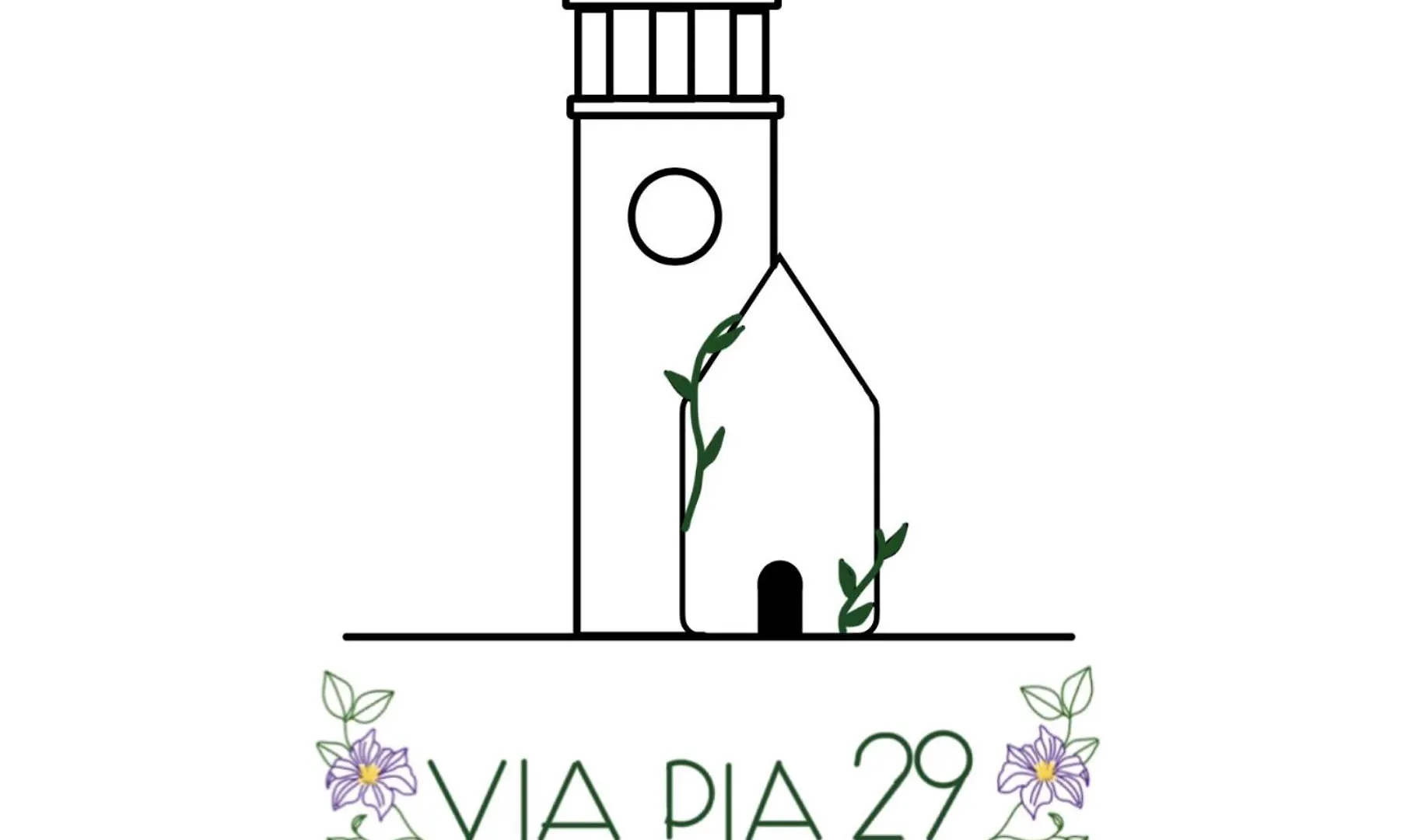 Appartamento Via Pia 29-7 Savona