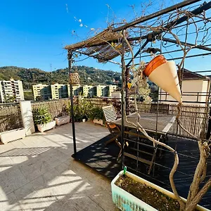 Appartamento La Loba House, Savona