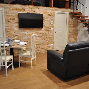 Loft Casa Zeffirino San Remo