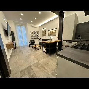 Appartamento Koman House, Savona