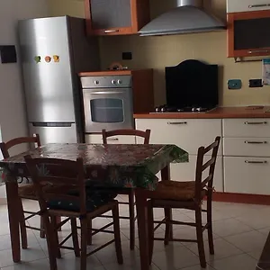 Appartamento Casa Stella, Savona