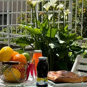 Casa vacanze Bellavista, Savona